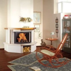 Облицовка камина EdilKamin Linares