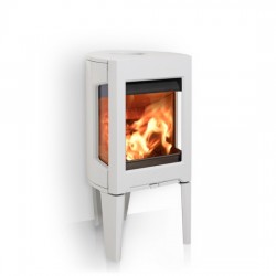 Печь камин Jotul F 163 CB WHE (Йотул Ф-163)