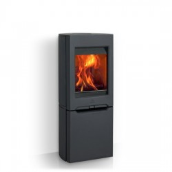 Печь камин Jotul F 164 CB BP (Йотул Ф-164)