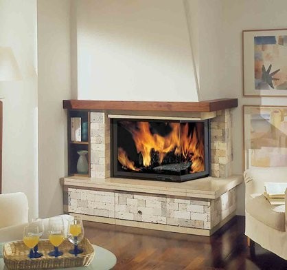 Облицовка камина EdilKamin Magister