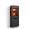 Печь камин Jotul F 165 CB BP (Йотул Ф-165)