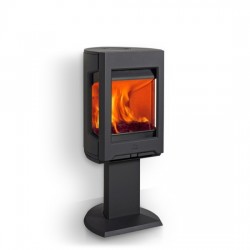 Печь камин Jotul F 167 CB BP (Йотул Ф-167)