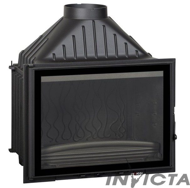 Каминная топка Invicta Grand Angle 700