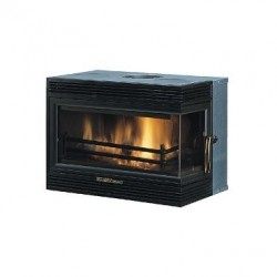 Каминная топка Palazzetti Ecopalex N64 dx правосторонняя