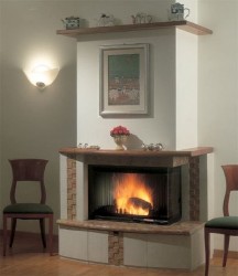 Облицовка камина EdilKamin Maya