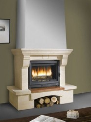 Облицовка камина Chazelles CS 40 700MP