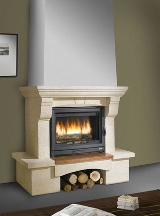 Облицовка камина Chazelles CS 40 700MP