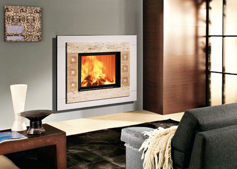 Облицовка камина EdilKamin Mexico