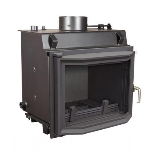Каминная топка Kratki Maja/PR/PW/12