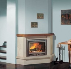 Облицовка камина EdilKamin Modena