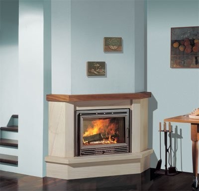 Облицовка камина EdilKamin Modena