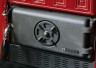 Печь камин La Nordica Gaia forno (Нордика Гая с духовкой)