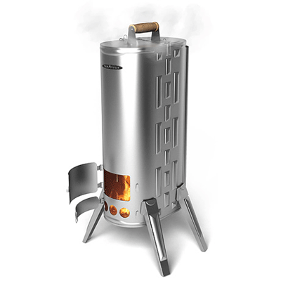 Дуплет Коптильня