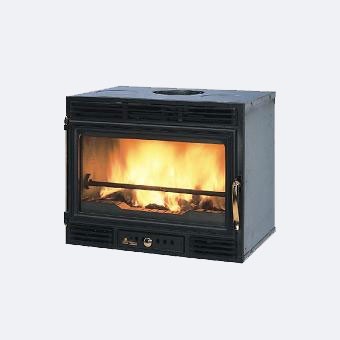 Каминная топка Palazzetti Ecopalex N66