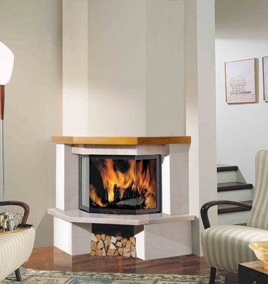 Облицовка камина EdilKamin Nantes