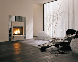 Каминная облицовка Palazzetti Berlino