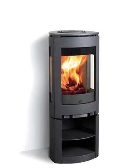 Печь камин Jotul F 371 BP/GP (Йотул Ф-371)