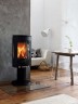 Печь камин Jotul F 371 BP/GP (Йотул Ф-371)