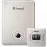 Настенный газовый котел Rinnai RB-107 EMF