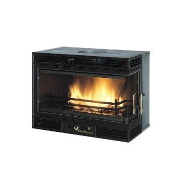 Каминная топка Palazzetti Ecopalex N76 dx