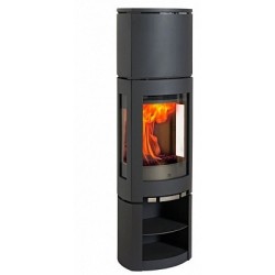 Печь камин Jotul F 371 High Top (Йотул Ф-371 высокая)