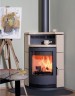 Печь камин Fireplace Lyon K