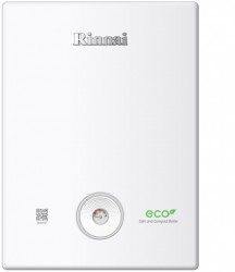 Настенный газовый котел Rinnai RB-207 RMF