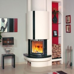 Каминная облицовка из мрамора Hark 1/149.0