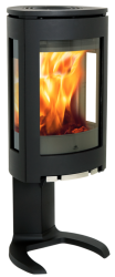 Печь камин Jotul F 374 BP/GP (Йотул Ф-374)