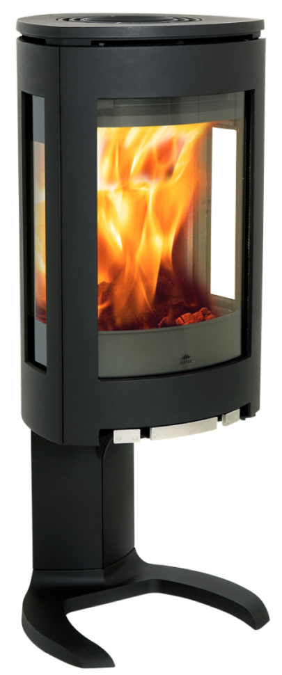 Печь камин Jotul F 374 BP/GP (Йотул Ф-374)