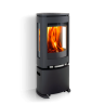 Печь камин Jotul F 374 BP/GP (Йотул Ф-374)