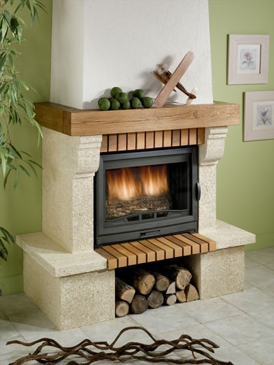 Облицовка камина Chazelles CS10 700MP