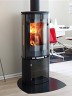 Печь камин Jotul F 375 BP/GP (Йотул Ф-375)