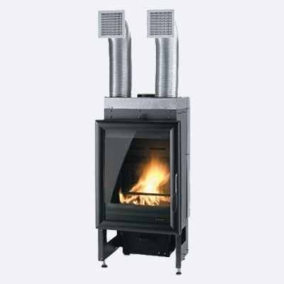 Каминная топка Palazzetti Insеrt 45 ARIA