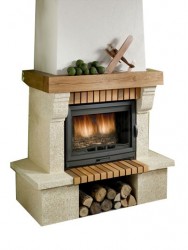 Облицовка камина Chazelles CS10 700PC