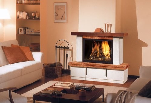 Облицовка камина EdilKamin Portorico