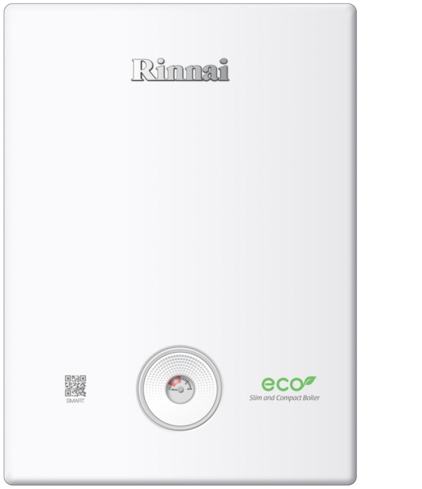 Настенный газовый котел Rinnai RB-367 RMF