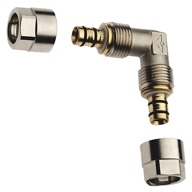 Угольник 90°  32х3,0