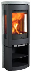 Печь камин Jotul F 377 BP комплект (Йотул Ф-377)