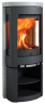 Печь камин Jotul F 377 BP комплект (Йотул Ф-377)