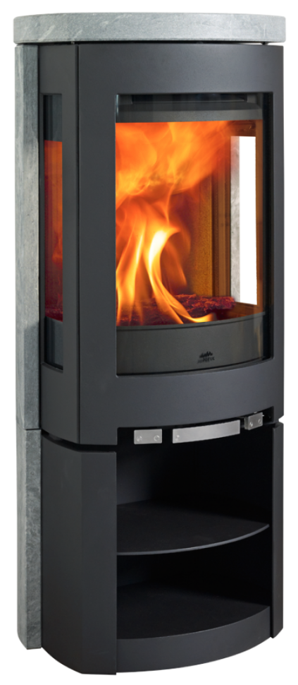 Печь камин Jotul F 377 BP комплект (Йотул Ф-377)