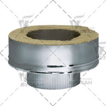 Переходник моно-термо PMvDR 150 (Вулкан)