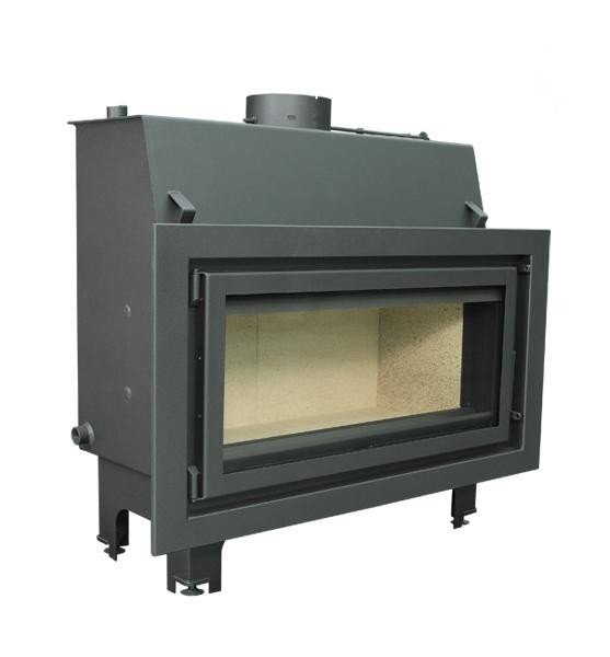 Каминная топка Kratki Mila/PW/24