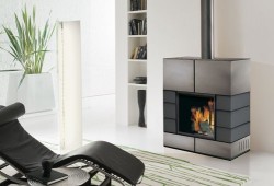 Облицовка камина EdilKamin Quadro