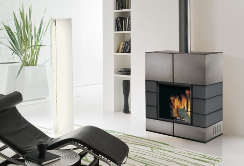 Облицовка камина EdilKamin Quadro