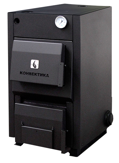 Отопительная печь Титан 15