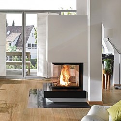 Каминная облицовка из мрамора Hark 1/168.0