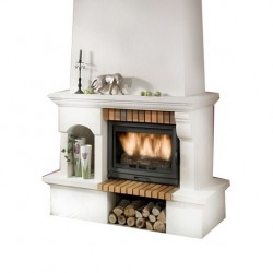 Облицовка камина Chazelles CS12 700MP