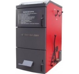 Отопительный водогрейный котел Vienybė - 10