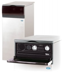 Котел газовый Baxi Slim 1.620 iN